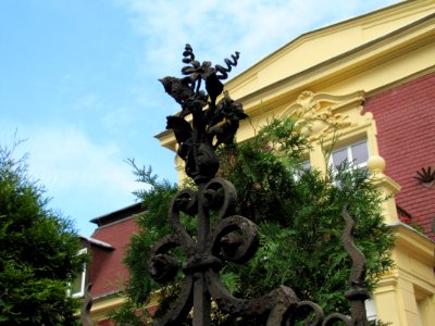 GLIWICE, AB. 021