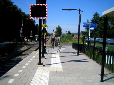 Glanerbrug Bahnhof3