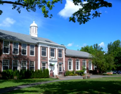 Glenwood School Millburn jeh