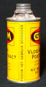 Glim Vloeibaar Poetsextract, foto 3