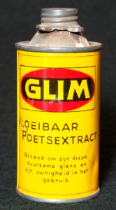 Glim Vloeibaar Poetsextract, foto 2