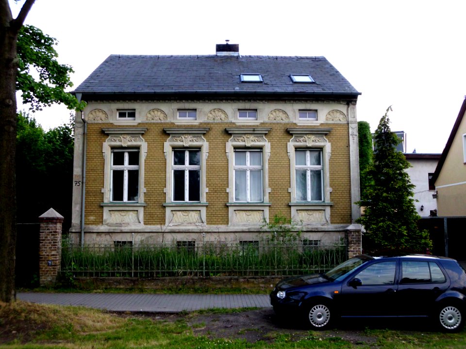 Glindow Chausseestraße 75 2