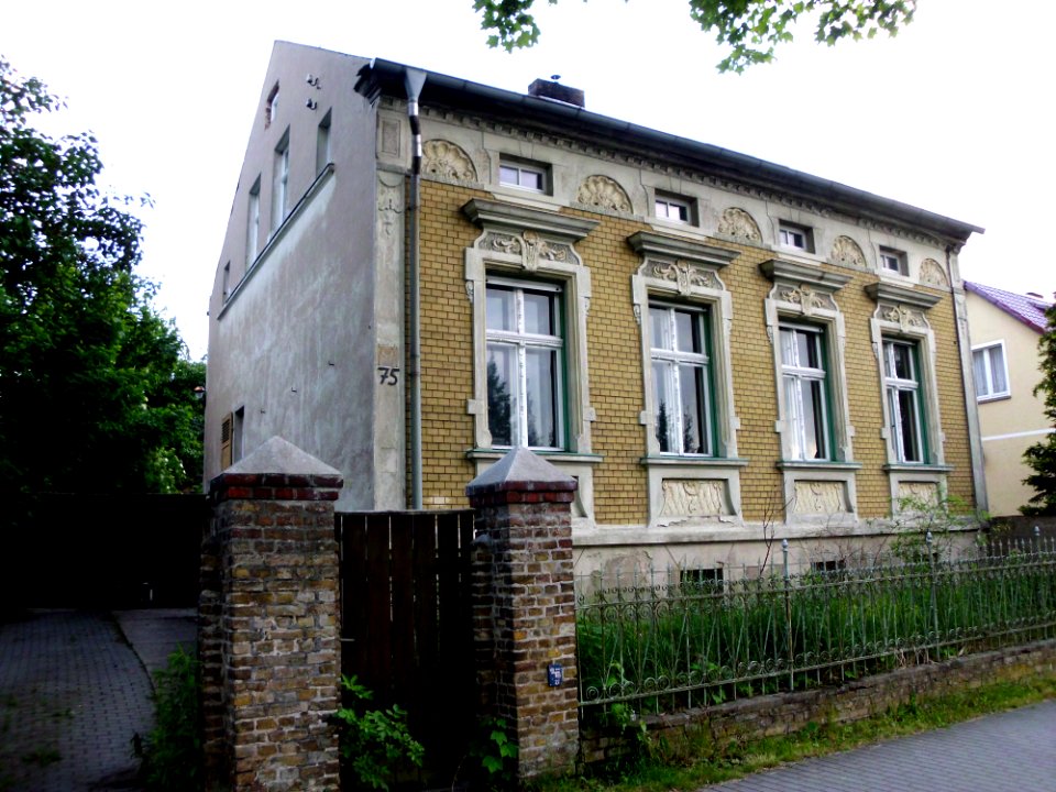 Glindow Chausseestraße 75 1