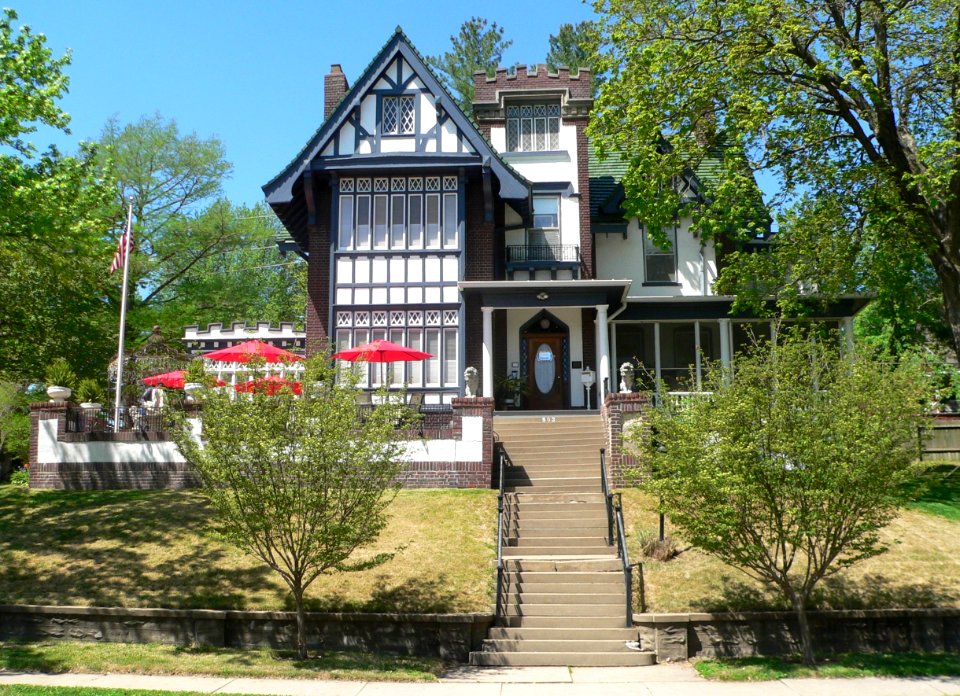 Glick-Orr house from E 1 long