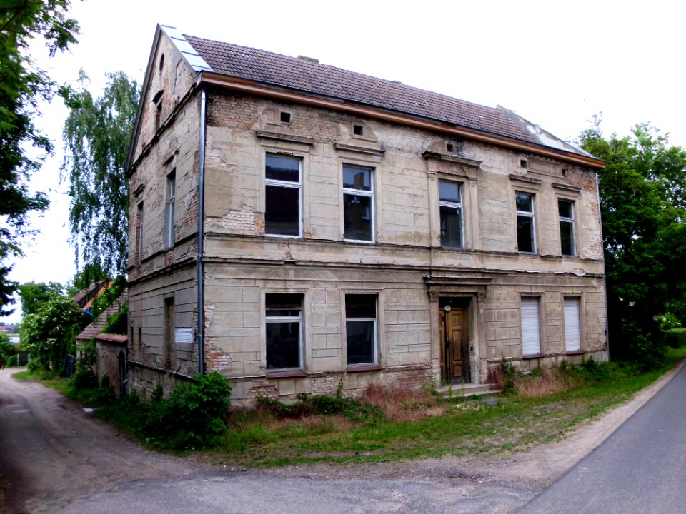 Glindow Alpenstraße 61