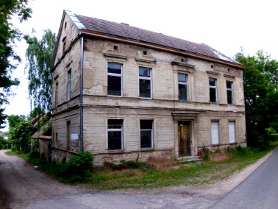 Glindow Alpenstraße 61