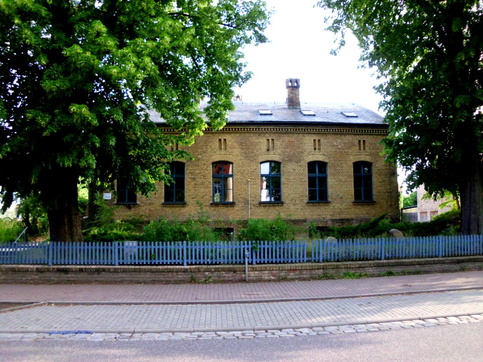 Glindow Dorfstraße 39
