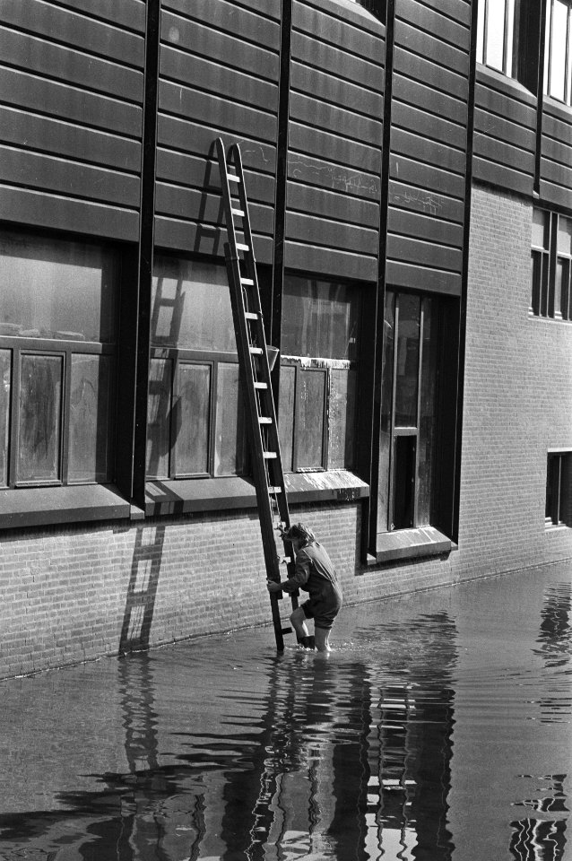 Glazenwassers, winkelcentra, Bestanddeelnr 930-4340