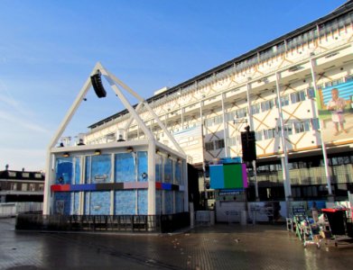 Glazen Huis SR 2017