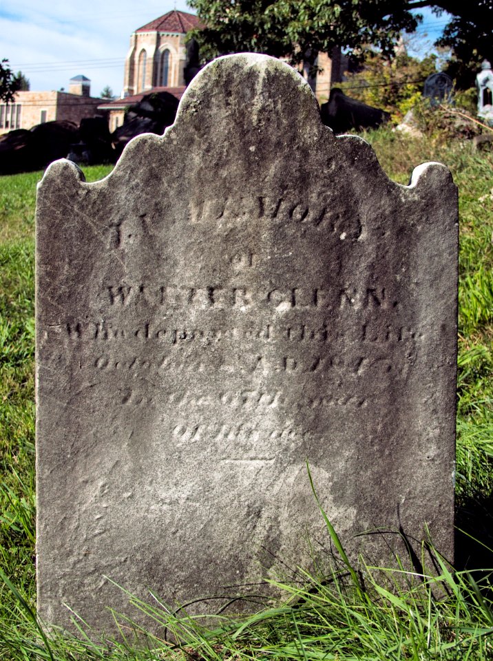 Glenn (Walter), St. Clair Cemetery, 2015-10-06, 01