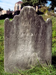 Glenn (Walter), St. Clair Cemetery, 2015-10-06, 01