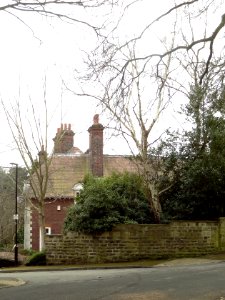 Gledhow Manor