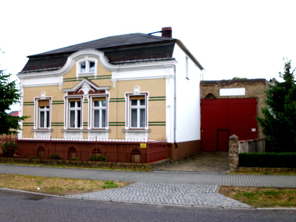 Glindow Chausseestraße 85 1