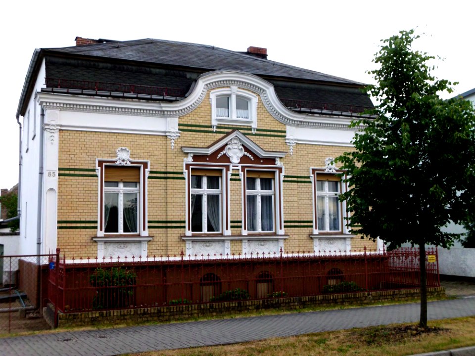 Glindow Chausseestraße 85 2