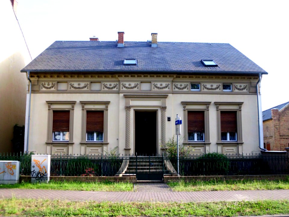 Glindow Dorfstraße 45