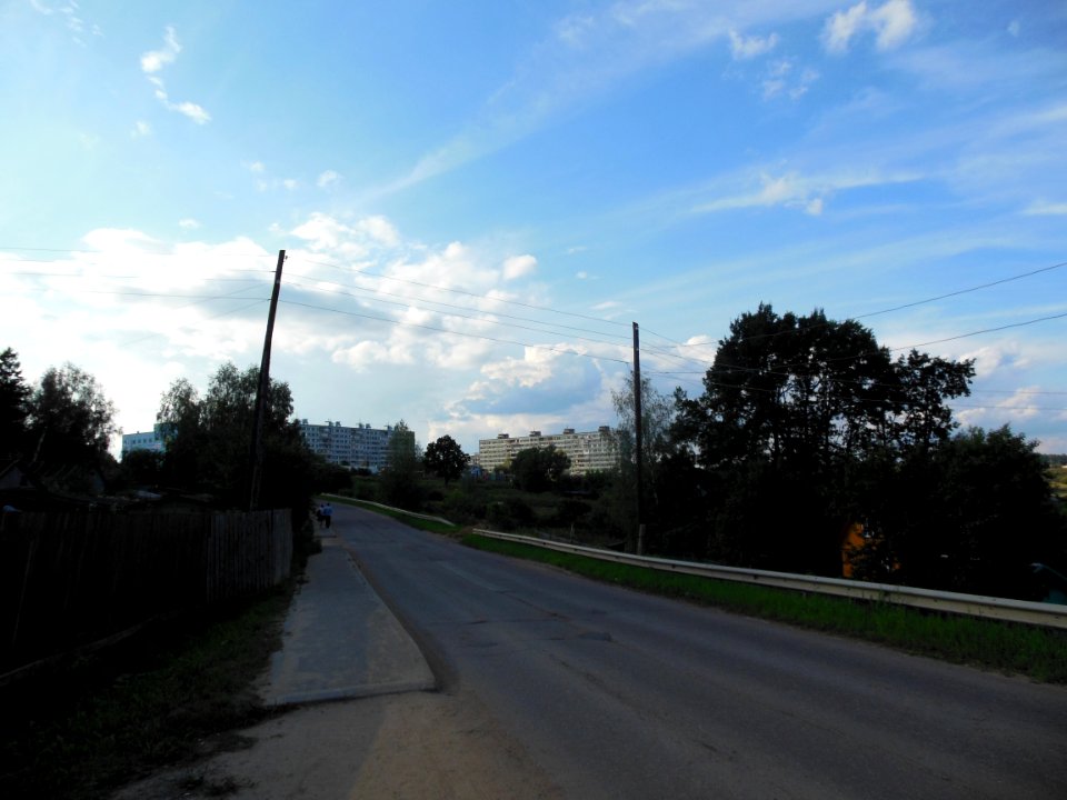 Glebovskoe (Istrinsky District) 7