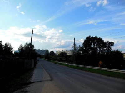 Glebovskoe (Istrinsky District) 7