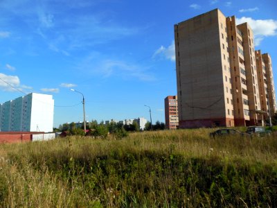 Glebovskoe (Istrinsky District) 3