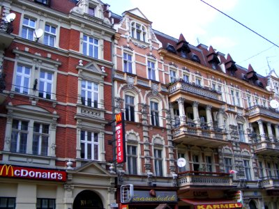 GLIWICE, AB. 031