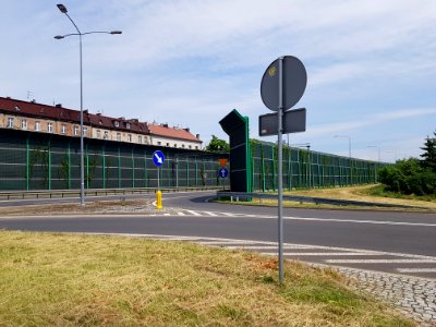 Gliwice Wąskotorowe, 2021