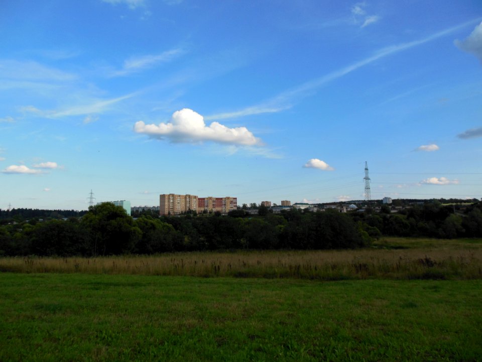 Glebovskoe (Istrinsky District) 2
