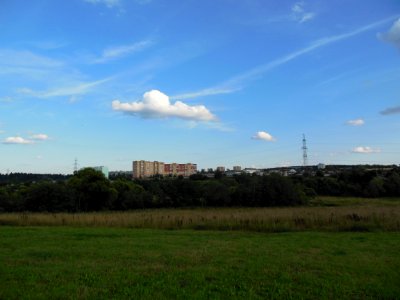 Glebovskoe (Istrinsky District) 2