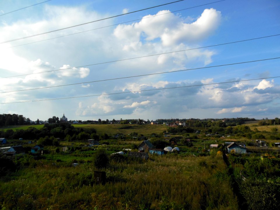 Glebovo 0