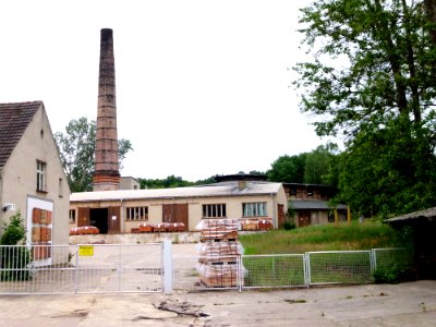 Glindow Ziegelei 4