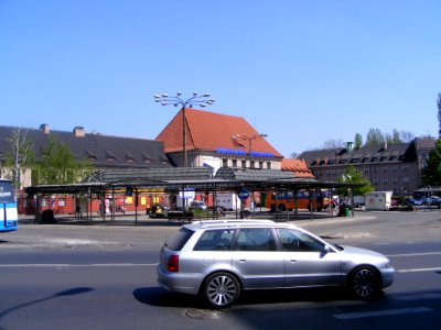 GLIWICE, AB. 003