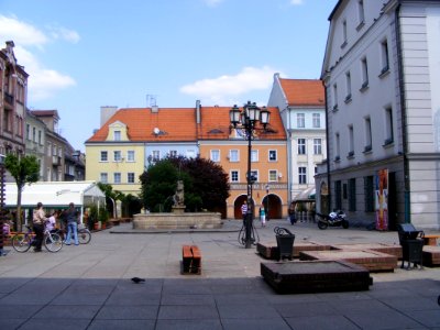 GLIWICE, AB. 005