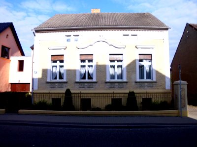 Glindow Dr.-Külz-Straße 104 2