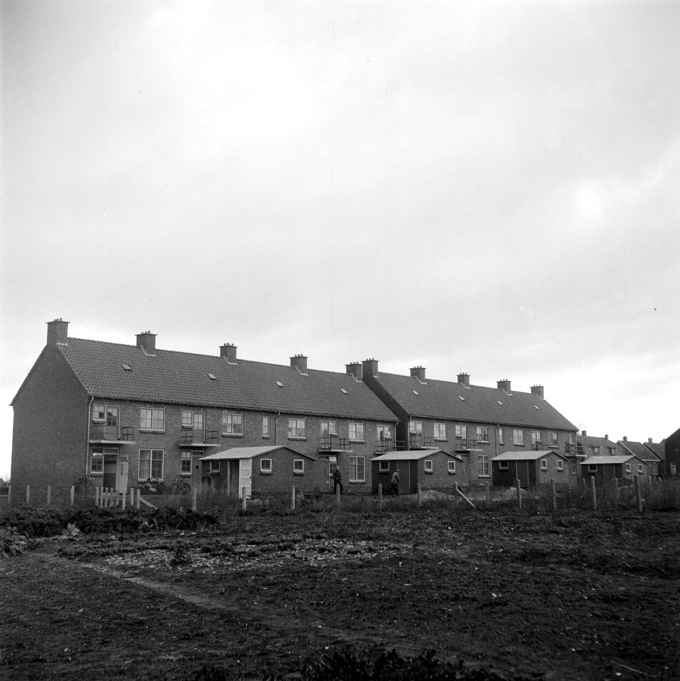 Glindestraat, Bestanddeelnr 902-4623