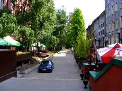 GLIWICE, AB. 029