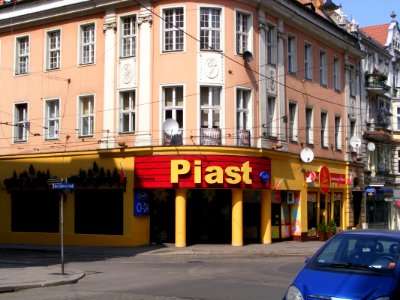 GLIWICE, AB. 009