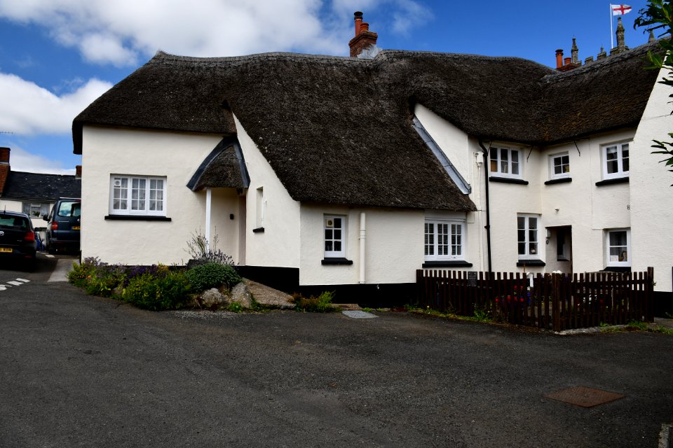 Glebe Cottages