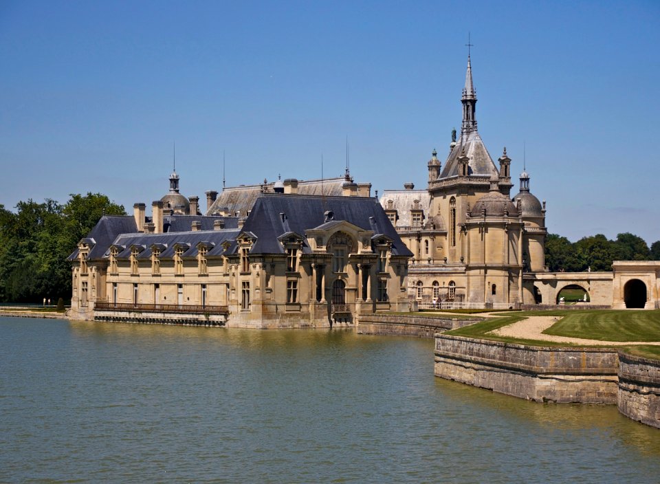 Global Chantilly sud