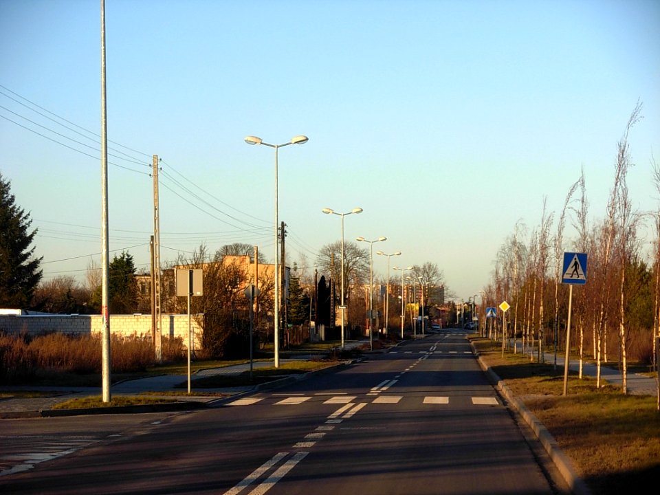 Glinki ul Cmentarna Bydg 12-2012a