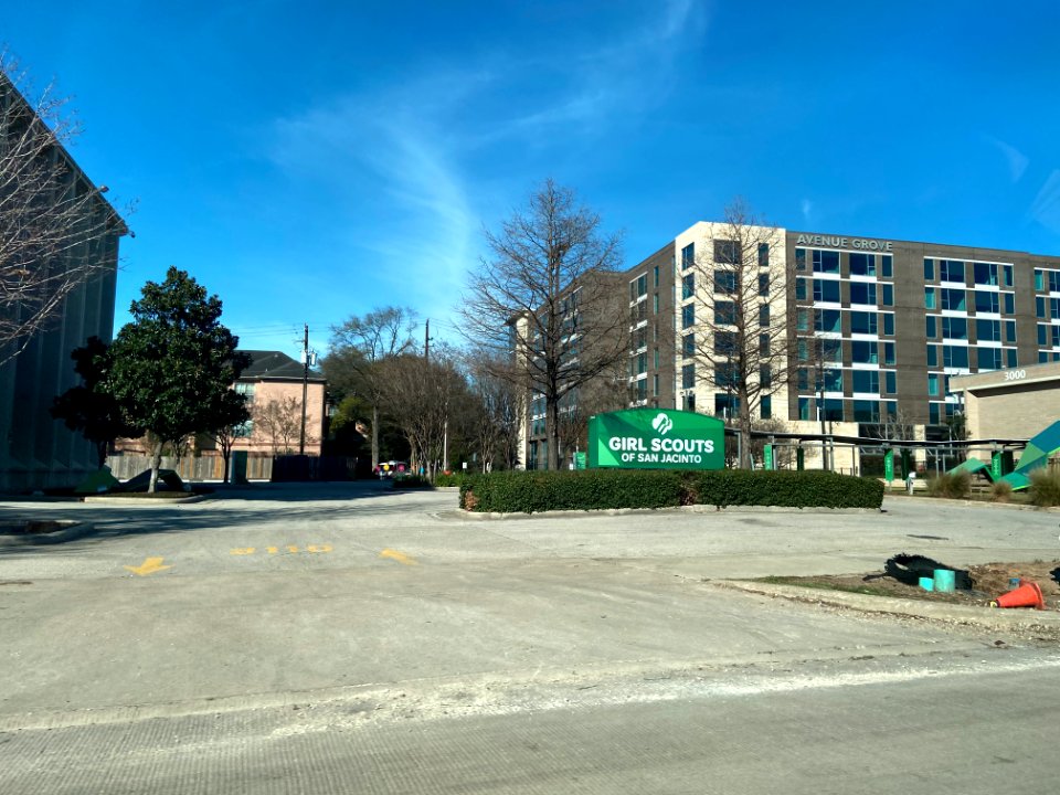 Girlscoutssanjacintocenter