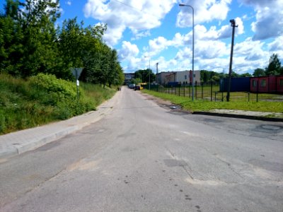 Girelė, Jonava), LT