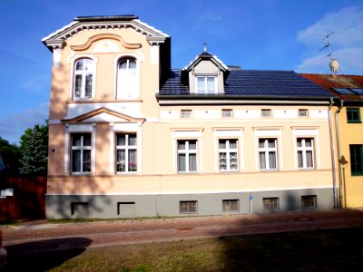 Glindow Kietz 5