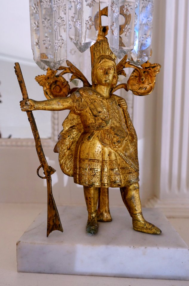 Girandole detail - DSC06601