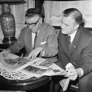 Glöckner, Rudi, Bestanddeelnr 919-7645