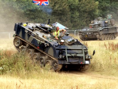 GKN-Sankey FV432 pic3