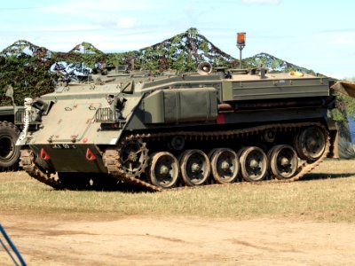 GKN-Sankey FV432 APC pic6