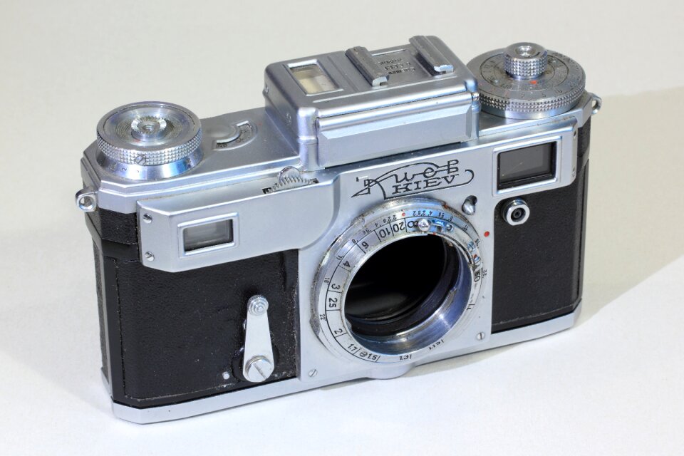 Soviet russian vintage