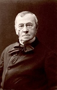 Girardin, Emile de, Nadar, Gallica