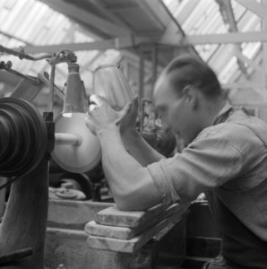 Glasblazen Leerdam, Bestanddeelnr 901-9835