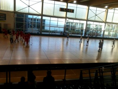 Gladiateurs d'Orléans - 01