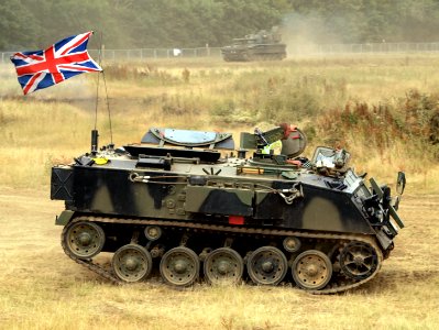 GKN-Sankey FV432 pic5