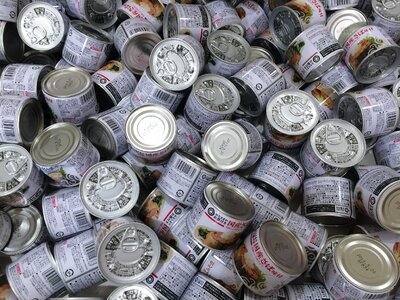 Abound canning seiyu ltd